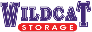 Wildcat Storage logo 2